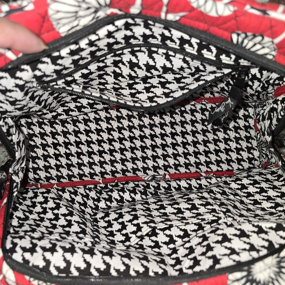 Vera Bradley "Retired Pattern" View 3
